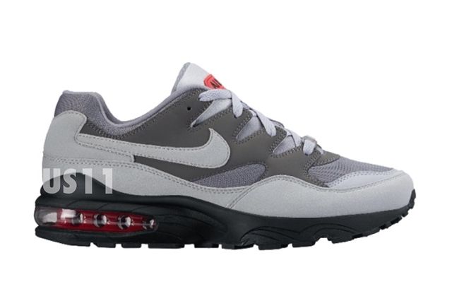 Nike Airmax94 Upcoming Colourways 3