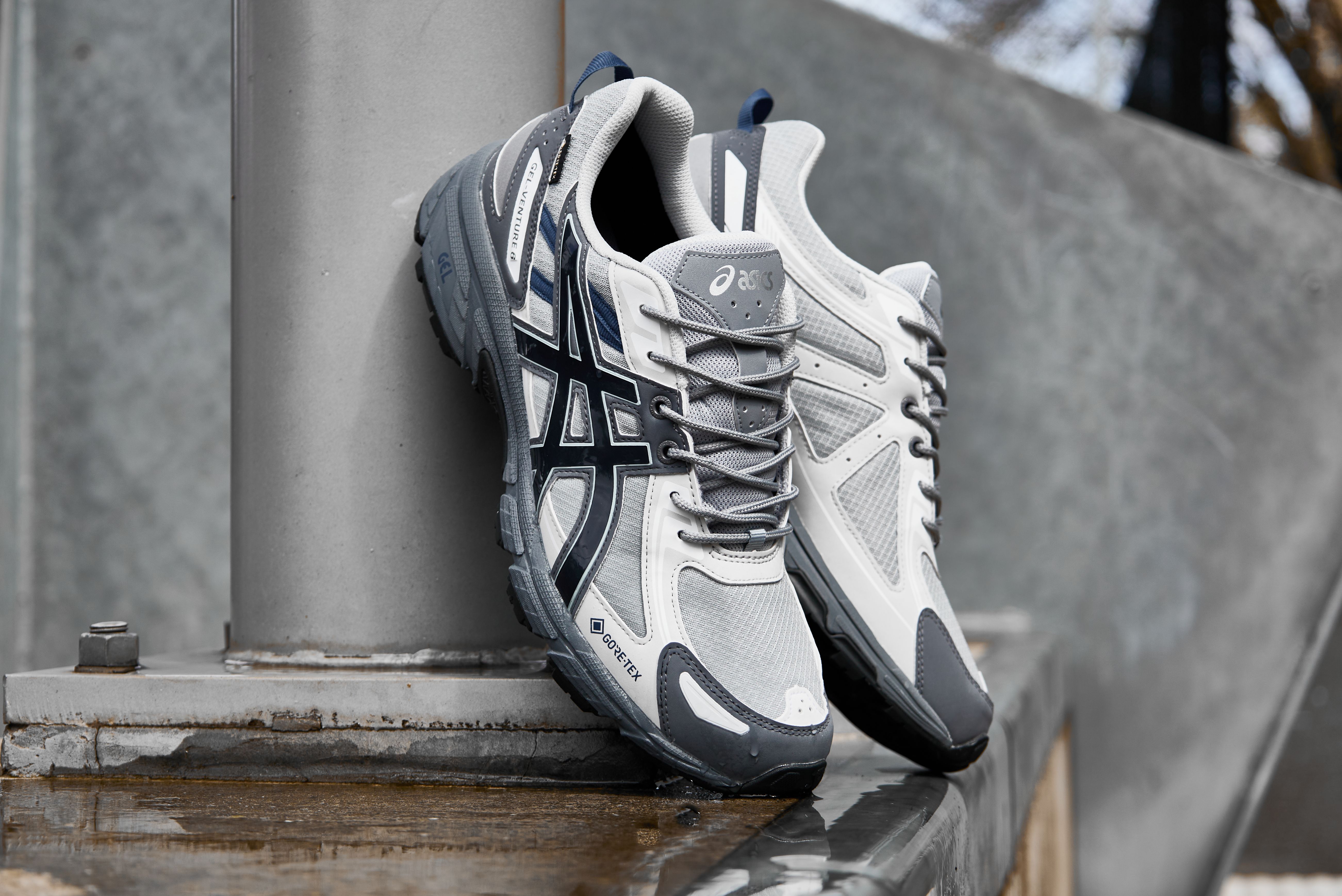 Asics exclusive best sale