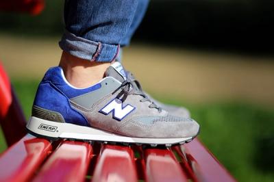 The Good Will Out X New Balance Autobahn Pack Day 1