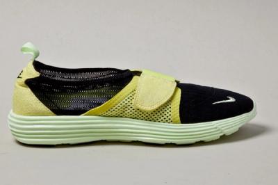 Nike Lunar Rift Racer Yellow 1 1