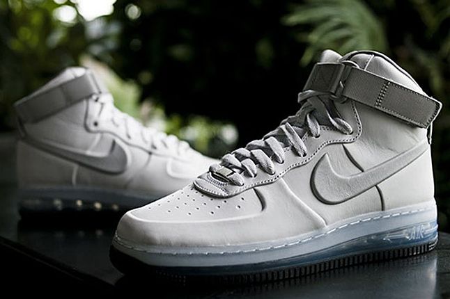 Nike lux air fashion force 1