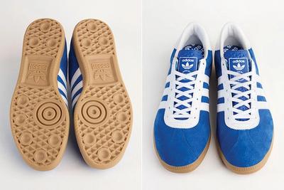 Adidas Athen Size Exclusive 4