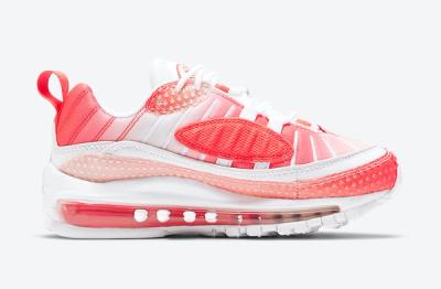 Nike Air Max 98 Bubble Pack Right