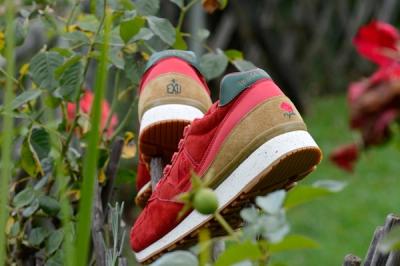 Limited Editions Le Coq Sportif 7
