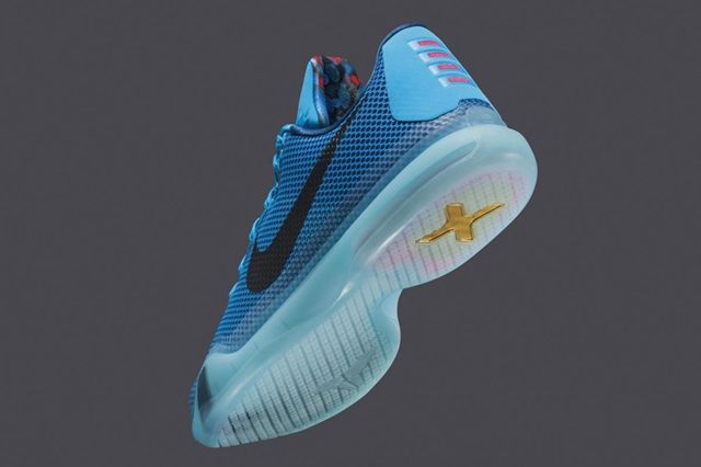 Nike Kobe X 8