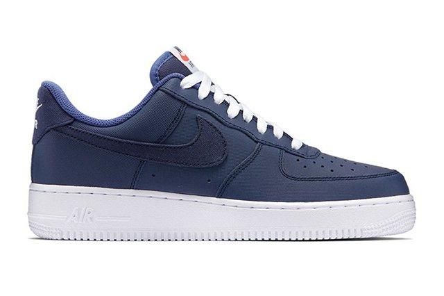 air force 1 blue obsidian