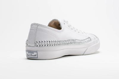 Converse Jack Purcell Woven 3