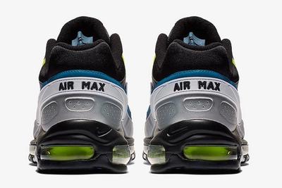 Nike Air Max 97 Bw 17