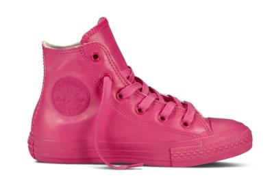 Converse Chuck Taylor All Star Rubber Pink