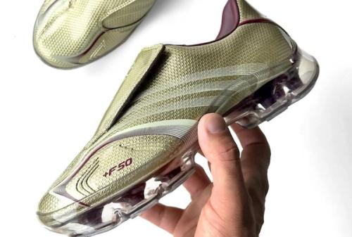 Another adidas F50 Adiframe Colourway Has Emerged