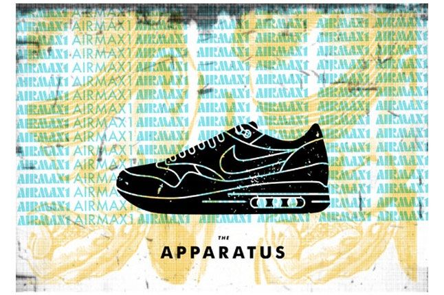 Air Max 1 A Day 5 1