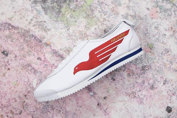 nike cortez peregrine