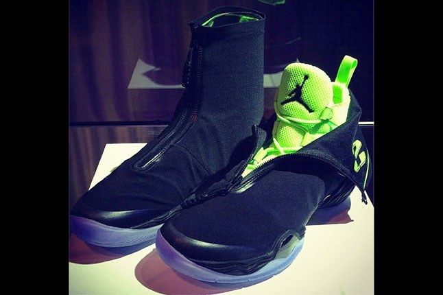 Air Jordan Xx8 First Look - Releases