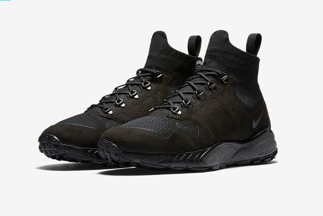 air zoom talaria mid flyknit