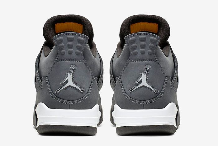 aj4 cool grey 2019