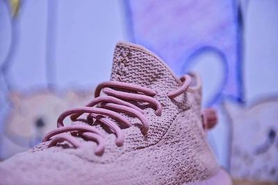 Adidas Yeezy Boost 650 V1 Pink 4