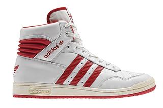 adidas Originals Pro Conference Hi Pack - Sneaker Freaker