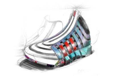 Adidas D Howard 4 First Look 3