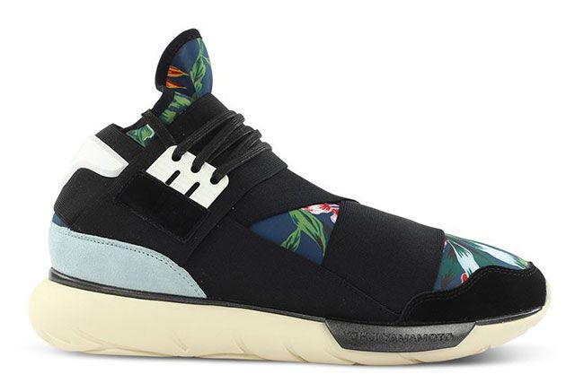 adidas Y-3 'floral Pack' - Releases
