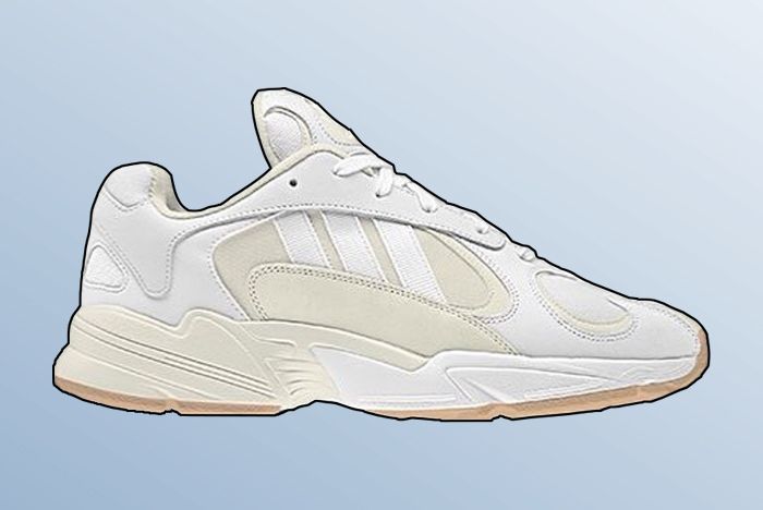 paars Pornografie strijd Leaked Info For First Yung-1 Colab - Sneaker Freaker