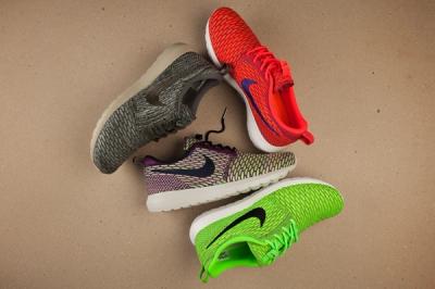 New Nike Sportswear Roshe Flynkit Collection Hypedc 3