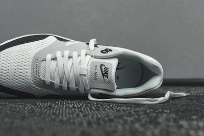 Nike Air Max 1 Ultra Essential White Grey Anthracite