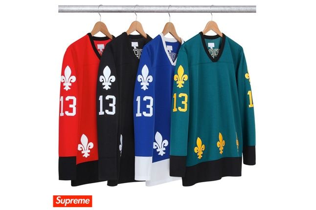 Supreme Fw13 Collection 63