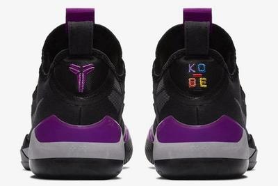 Nike Kobe Ad Exodus Purple 3