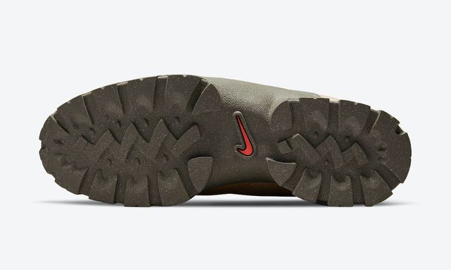 nike lahar canvas