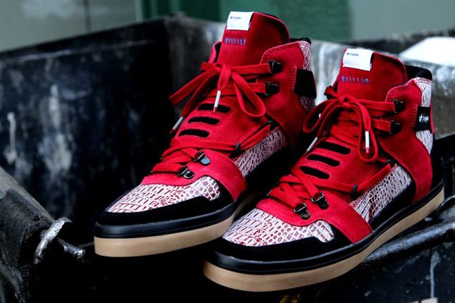 Adidas Hardland Croc 01 1