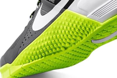 Nike Metcon 1 Dark Grey Volt 2