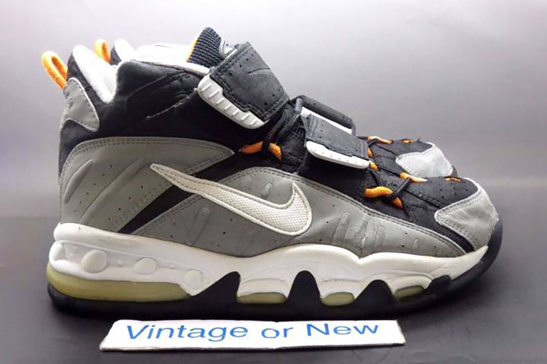 Air Muscle Max Nike Air Max Retro Models We Want Feature