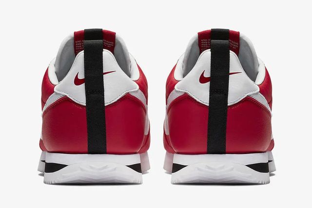 nike cortez kenny 2 kendrick lamar kung fu kenny