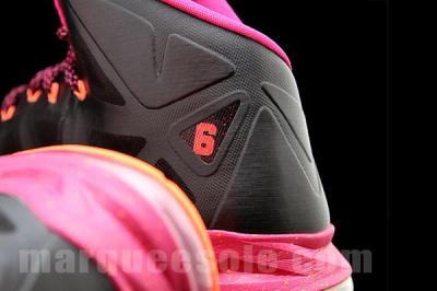 Nike Lebron X Floridian 9 1