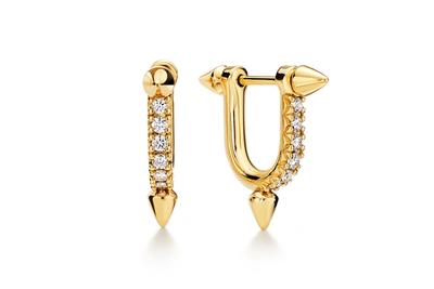 Pharrell account x Tiffany Titan Jewellery Collection