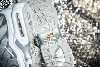 The Blistering Nike Tuned ‘Silver Bullet 2.0’ Arrives at Foot Locker ...