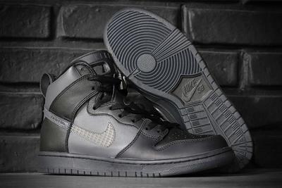 Forty Percent Against Rights Nike Sb Dunk High Side