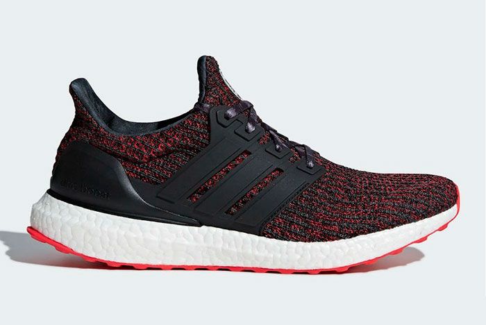 A New UltraBOOST 4.0 Celebrates Year of 