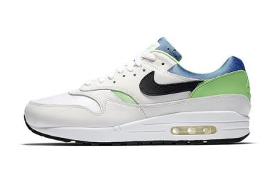 Nike Air Max 1 Dna Ch 1 Ar3863 100 Release Date Lateral