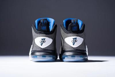 Nike Air Penny Pack Sharpie Penny 6 10