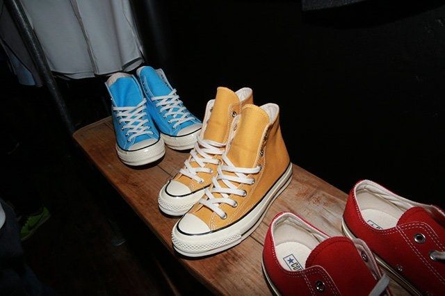 Converse Maison Martin Margiela Up There Store 087