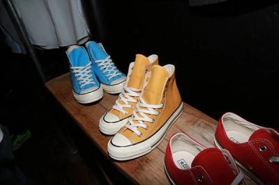 Converse Maison Martin Margiela Up There Store 087
