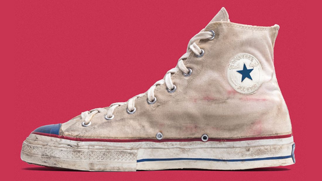 Læs forsikring Knoglemarv The Chuck Taylor is the Greatest Sneaker on Earth - Sneaker Freaker