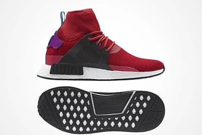 Adidas Upcoming Sneaker Leak 10