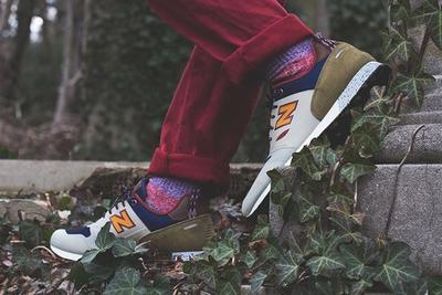 Extra Butter X New Balance Trailbuster Re4