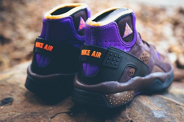 end nike acg
