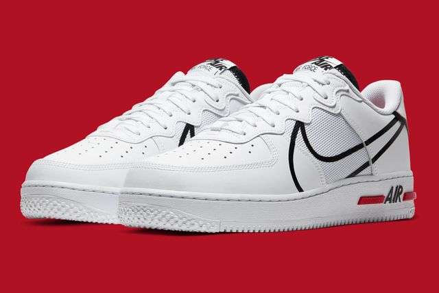 nike air force 1 hype