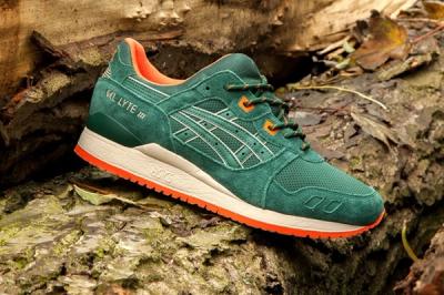 Asics Fall Winter 2014 Outdoors Pack 2