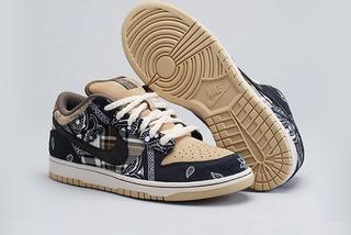 travis scott low restock