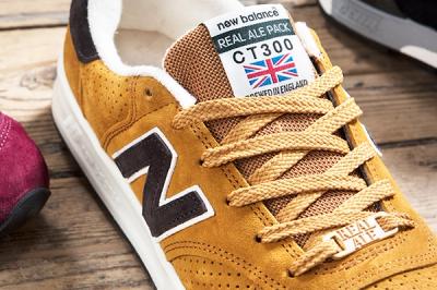 New Balance Real Ale Pack 6
